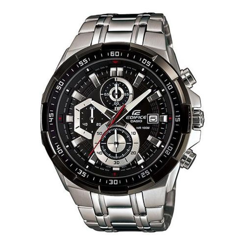 Reloj Edifice Para Hombre EFR-539D-1A