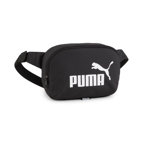 Canguro Deportivo Puma Phase 090962 01 Negro