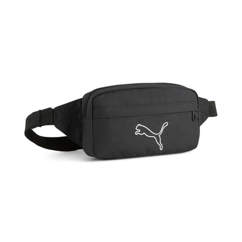 Canguro Deportivo Puma Unisex Plus 091184 01 Negro