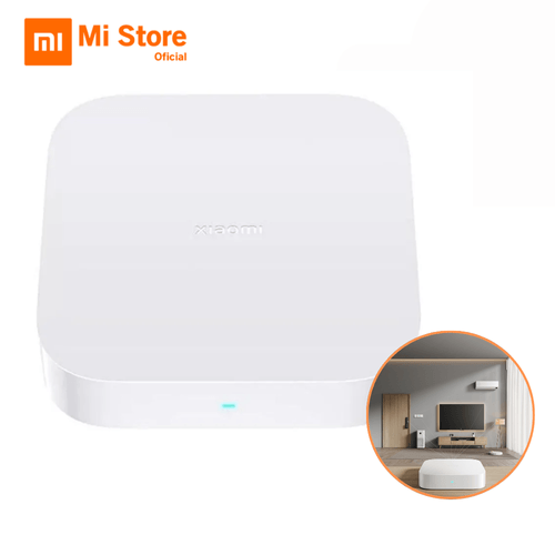 CONTROLADOR INTELIGENTE SMART HOME HUB 2 - BLANCO