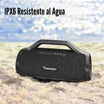 Tronsmart---Parlante-Bang-Max-130W-Bluetooth-IPX6-Waterproof---Negro