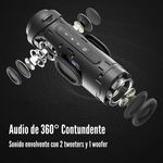 Tronsmart---Parlante-T7-30W-Bluetooth-IPX7-Waterproof---Negro