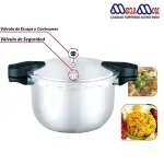 Olla-a-Presion-Megamom-17-Litros-Acero-Inoxidable-MM-17LSS