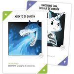 UNSTABLE-UNICORNS--DRAGONES-expansion-en-español