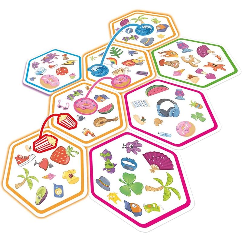 Dobble-connect-en-español