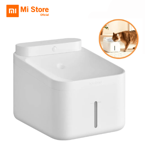Bebedero Inteligente Para Mascotas XIAOMI Smart Pet Fountain 2