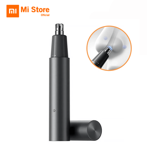 Depilador de vello nasal XIAOMI Mijia Electric Nose Hair Trimmer MJGHB1LF