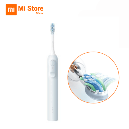Cepillo de Dientes Eléctrico Oscilante Xiaomi GL MES609- Azul