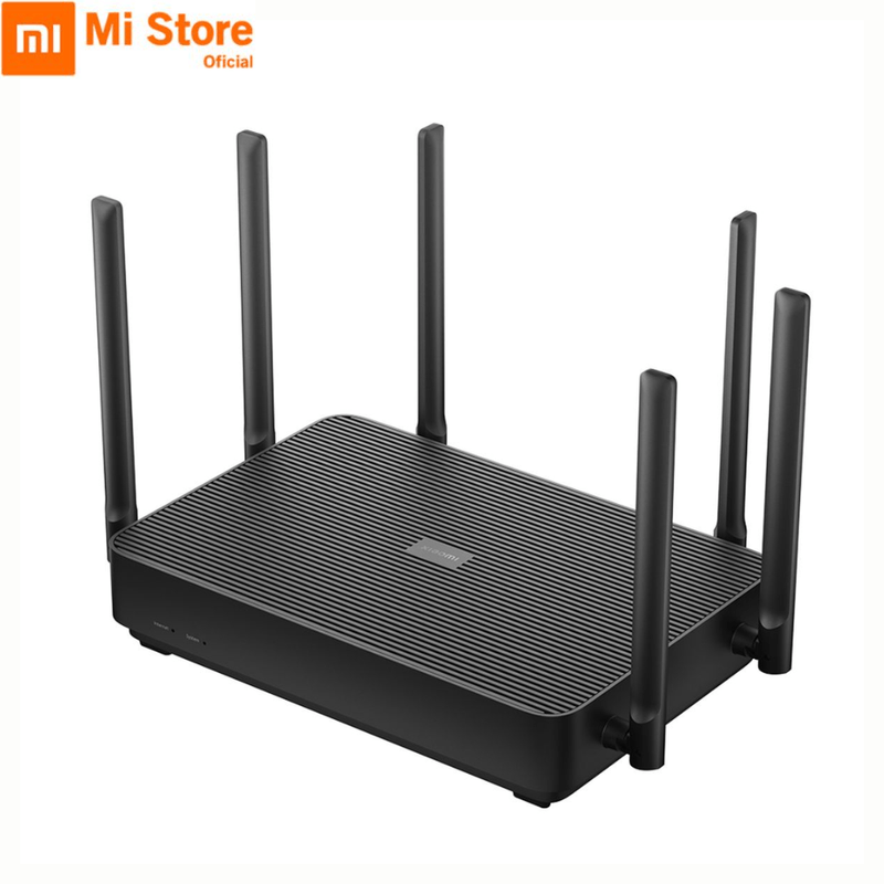 Xiaomi-Router-AX3200