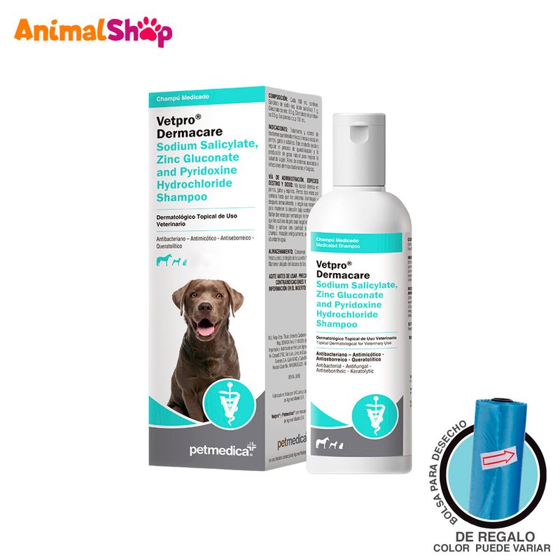 Shampoo-Perro-Y-Gato-Vetpro-Sodium-Salicylate-Zinc--400Ml