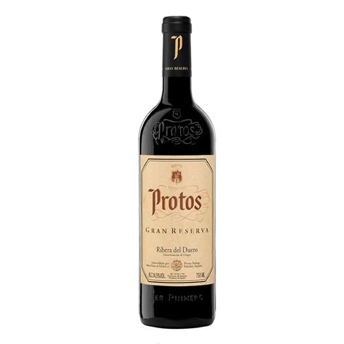 VINO PROTOS GRAN RESERVA 750ML