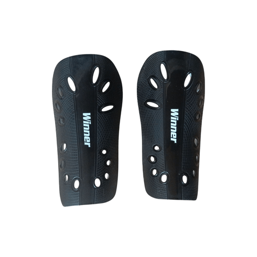 Canilleras Espinilleras Protector De Canilla Para Fútbol Talla L