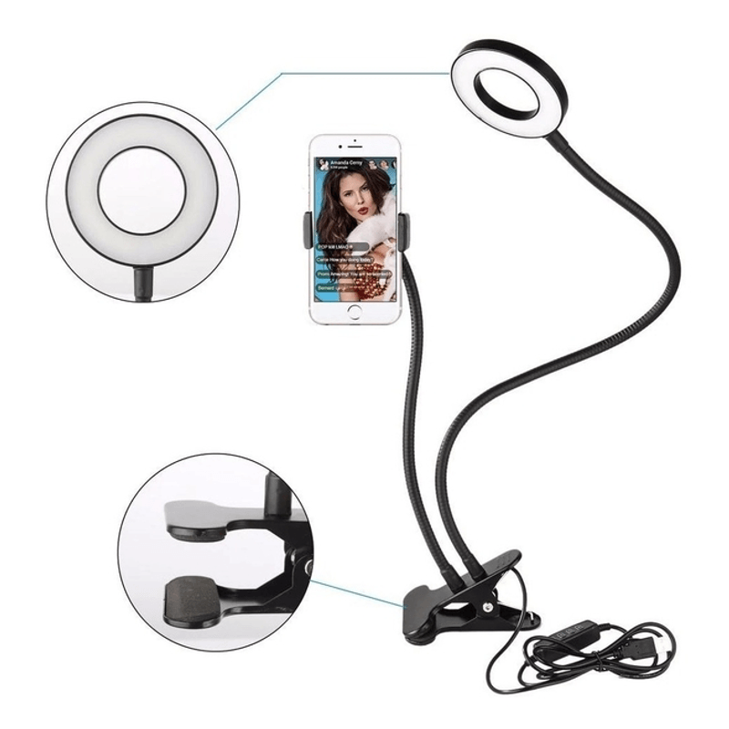 Aro-De-Luz-Led-2-En-1-C--Soporte-Para-Celular-Videos-Fotos