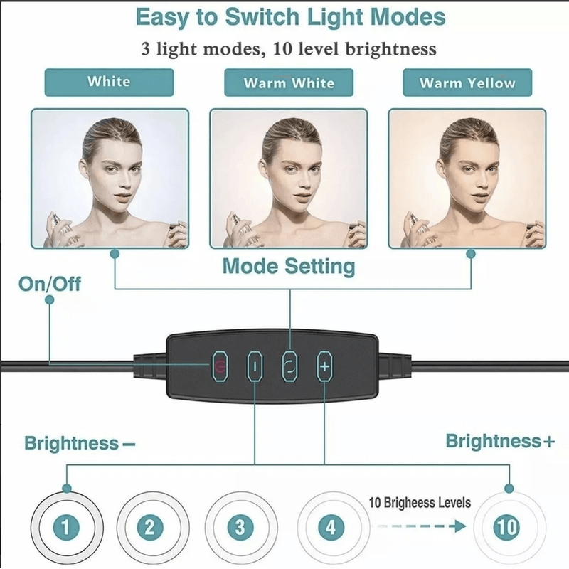 Aro-De-Luz-Led-2-En-1-C--Soporte-Para-Celular-Videos-Fotos