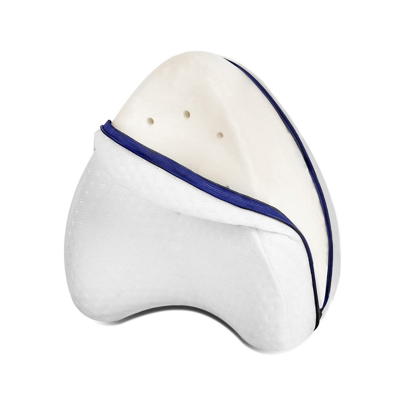 ALMOHADA-COJIN-PIERNAS-Y-RODILLAS-VISCOELASTICA-LEG-PILLOW