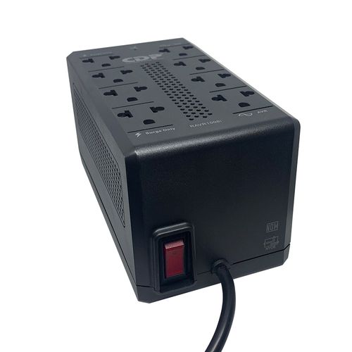 Estabilizador CDP R-AVR 1008i 450W 8 Salidas