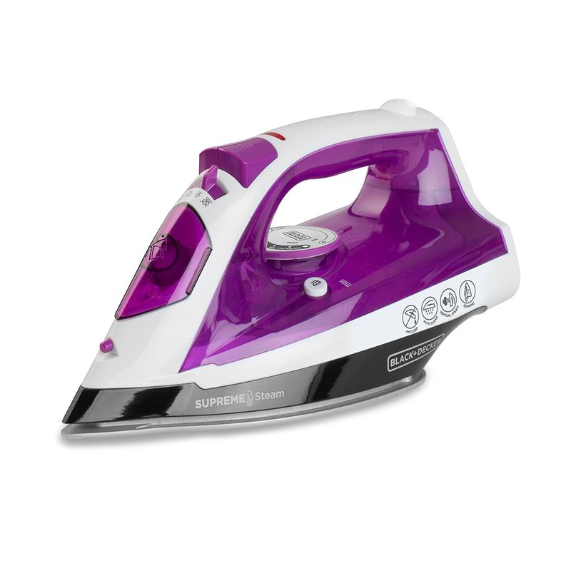 Plancha-Supreme-Steam-BLACKDECKER-IR23960