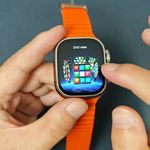 Smart-Watch-Hk10-Ultra-3-4gb-Rom-Chatgpt-Amoled-202-Bt-53-Naranja