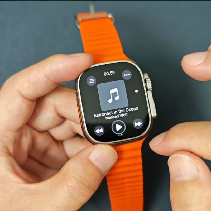 Smart-Watch-Hk10-Ultra-3-4gb-Rom-Chatgpt-Amoled-202-Bt-53-Naranja