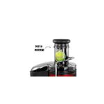Extractor-de-Jugo-800W-Finezza-FZ-6098EX-ROJO