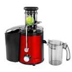 Extractor-de-Jugo-800W-Finezza-FZ-6098EX-ROJO