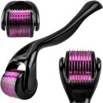 Derma-Roller-System---540-Agujas-De-Titanio-05mm--075mm--1-Mm