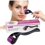 Derma-Roller-System---540-Agujas-De-Titanio-05mm--075mm--1-Mm