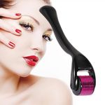 Derma-Roller-System---540-Agujas-De-Titanio-05mm--075mm--1-Mm