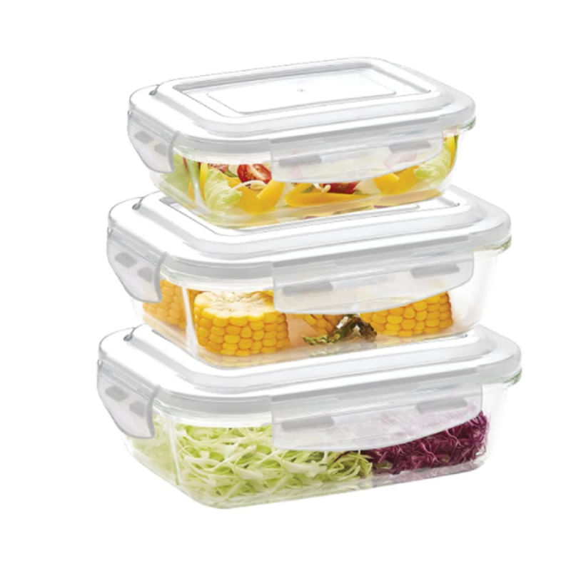Taper-de-Vidrio-Hermetico-Rectangular-Set-de-3-Unidades