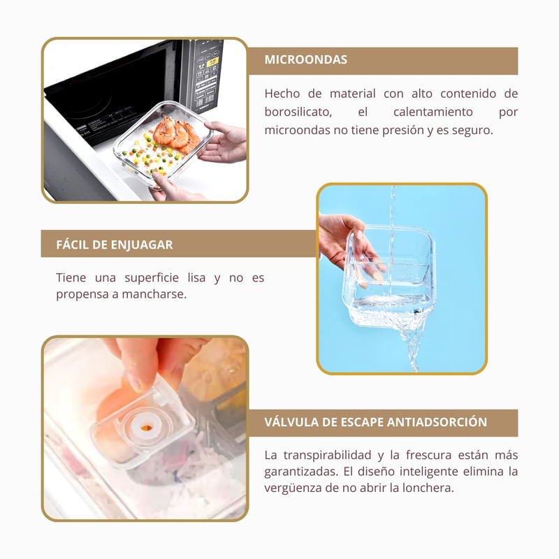 Taper-de-Vidrio-Hermetico-Rectangular-Set-de-3-Unidades