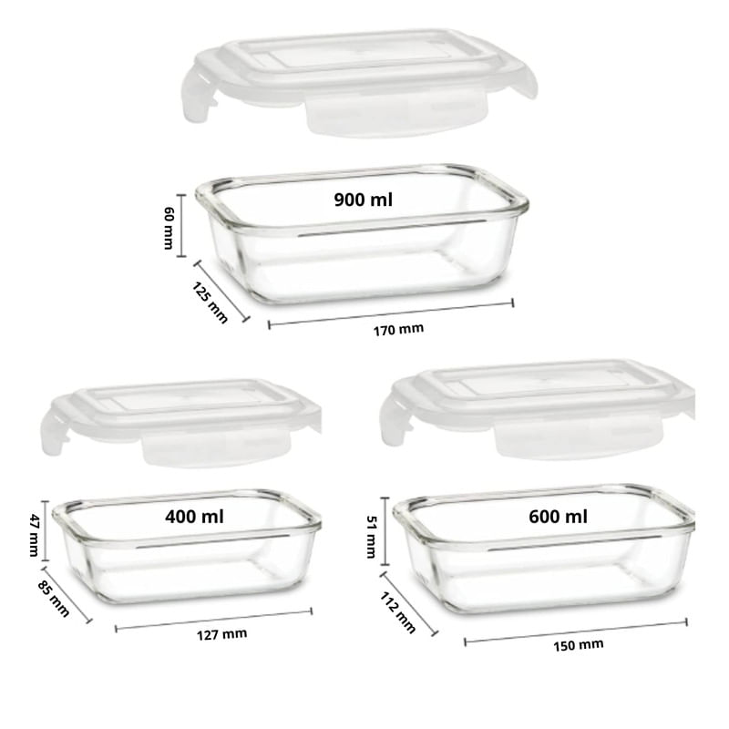 Taper-de-Vidrio-Hermetico-Rectangular-Set-de-3-Unidades