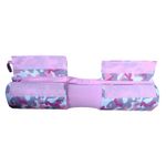 Almohadilla-Camuflada-Para-Barra-De-Pesas-Protector-de-Hombros---PINK