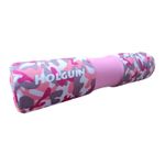 Almohadilla-Camuflada-Para-Barra-De-Pesas-Protector-de-Hombros---PINK