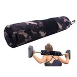 Almohadilla-Camuflada-Para-Barra-De-Pesas-Protector-de-Hombros---BG