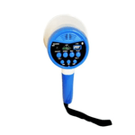Megafono-bocina-Recargable-35W-C-Grabacion-Sirena-Bluetooth-Y-USB-BT-35LT-USB-BT-BATBLACK