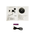 Megafono-bocina-Recargable-35W-C-Grabacion-Sirena-Bluetooth-Y-USB-BT-35LT-USB-BT-BATBLACK