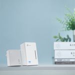 Kit-Extensor-Power-line-Wifi-Av600-300mbps-TLWPA-4220-kit-Repetidor-TP-LINK