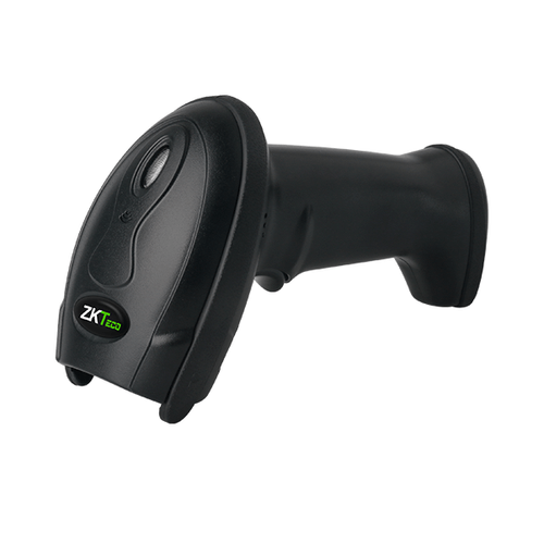 Lector pistola Código De Barras Zkteco Zkb101 cable Usb venta producción