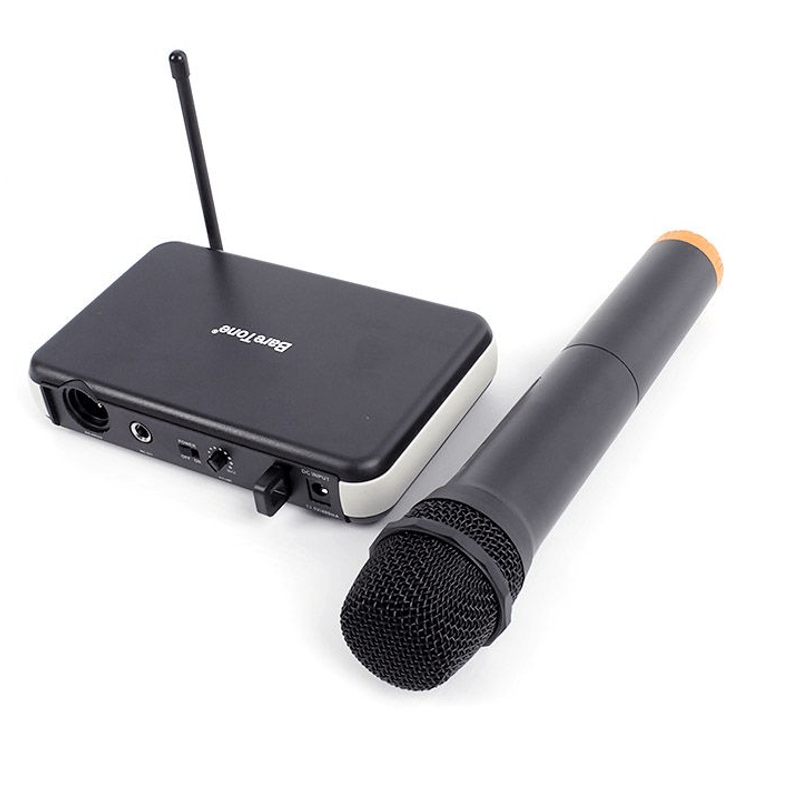 MICROFONO-inalambrico-UHF-BARETONE-WM-1801
