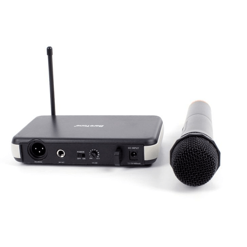 MICROFONO-inalambrico-UHF-BARETONE-WM-1801