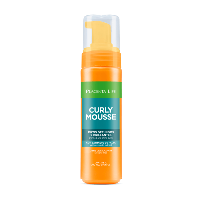 Placenta-Life-Curly-Mousse-200ml