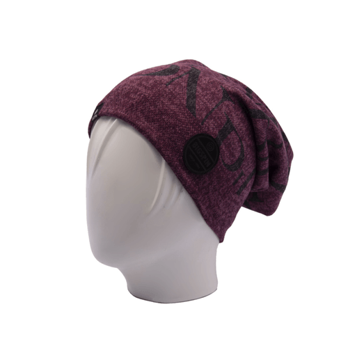 BEANIE BORDADO UNISEX BSCH01 BIGSPIN - 1013451
