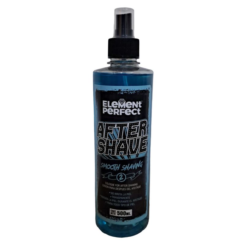 After-Shave-Azul-Suave-Element-Perfect-Calma-Irritacion-y-Tratamiento-post-afeitado-500ml-Profesional