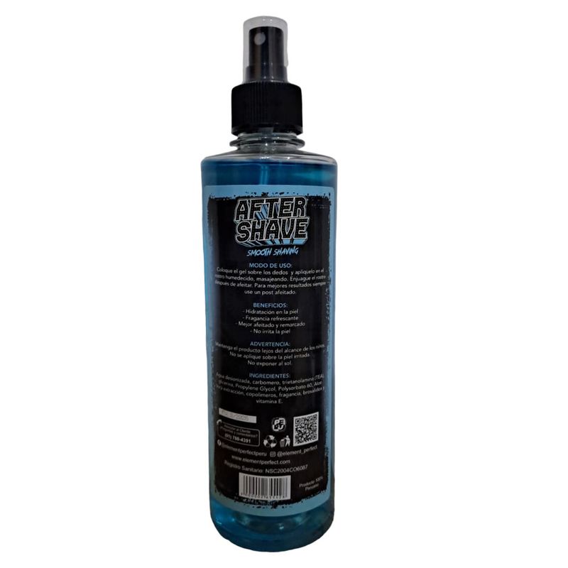 After-Shave-Azul-Suave-Element-Perfect-Calma-Irritacion-y-Tratamiento-post-afeitado-500ml-Profesional