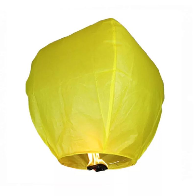 Magia-Sostenible-Globos-de-los-Deseos-JAPAN-Amarillo