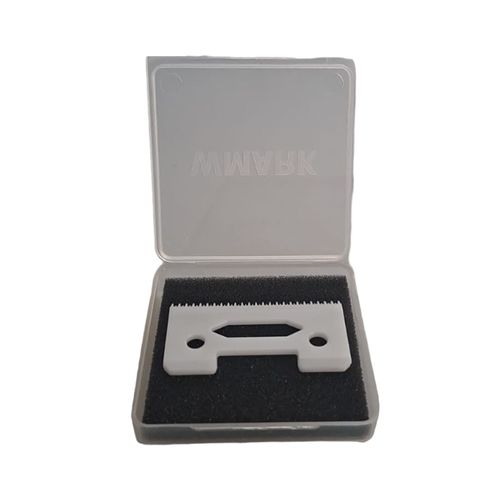 Cuchilla Respuesto Ceramica Cortador Magic Clip Wahl y Otros