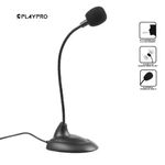 Microfono-Profesional-con-Cable-P800-Playpro-–-Calidad-Estudio