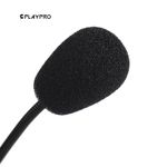 Microfono-Profesional-con-Cable-P800-Playpro-–-Calidad-Estudio