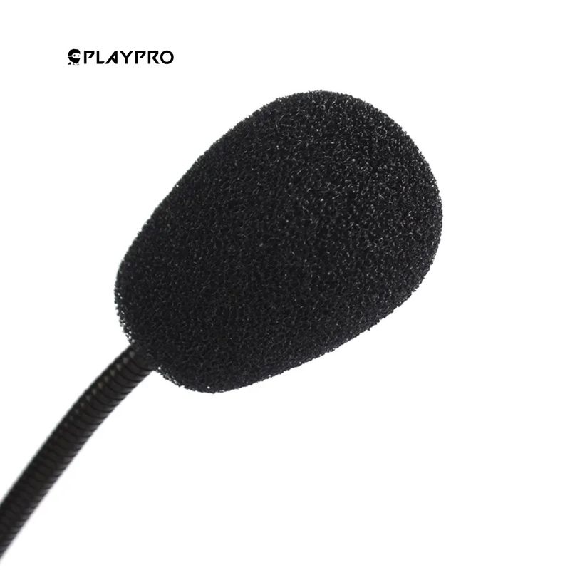 Microfono-Profesional-con-Cable-P800-Playpro-–-Calidad-Estudio