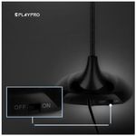 Microfono-Profesional-con-Cable-P800-Playpro-–-Calidad-Estudio
